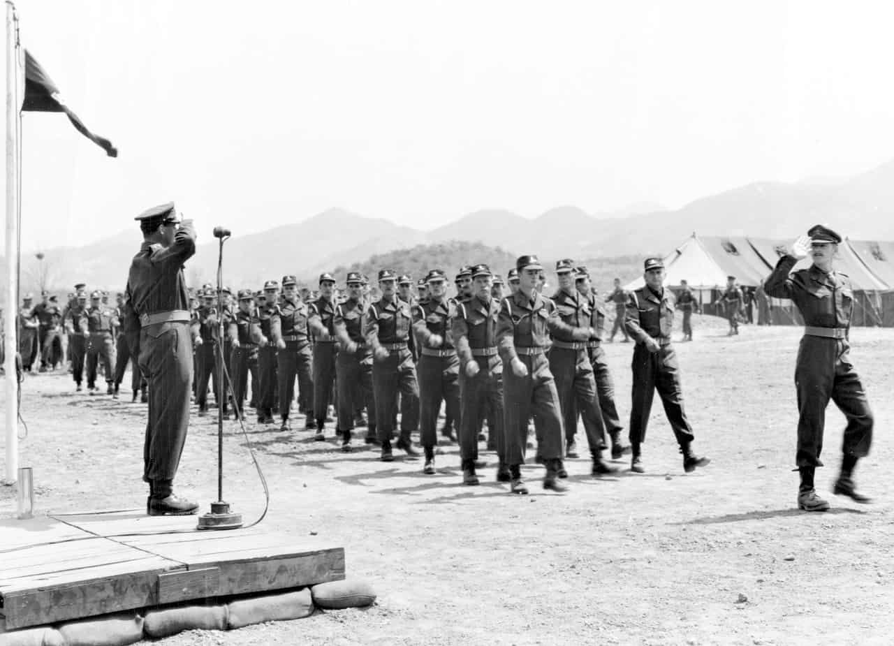 1 RCHA Korea (1952-53) (7)