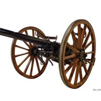 1902 - Artillery