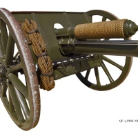 1918 - Artillery