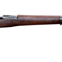 1918 - Small Arms