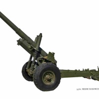 1945 - Artillery