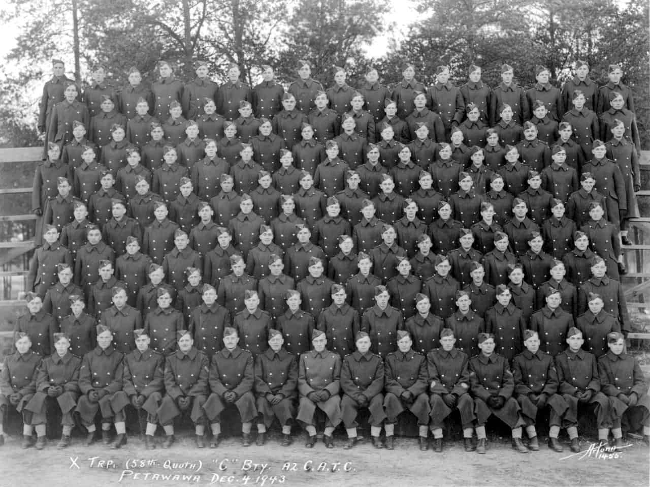 A2 CATC Camp Petawawa (WW2) (23)
