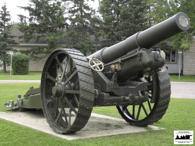 BL8-Inch-Howitzer