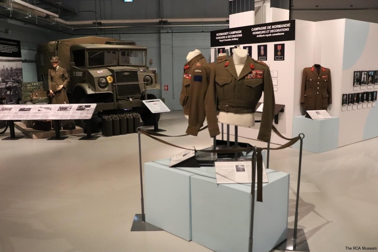 D-Day Exhibit (6)