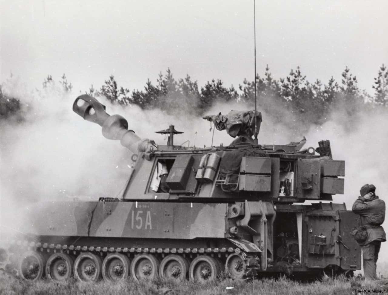 M109 (1968-1970) (6)