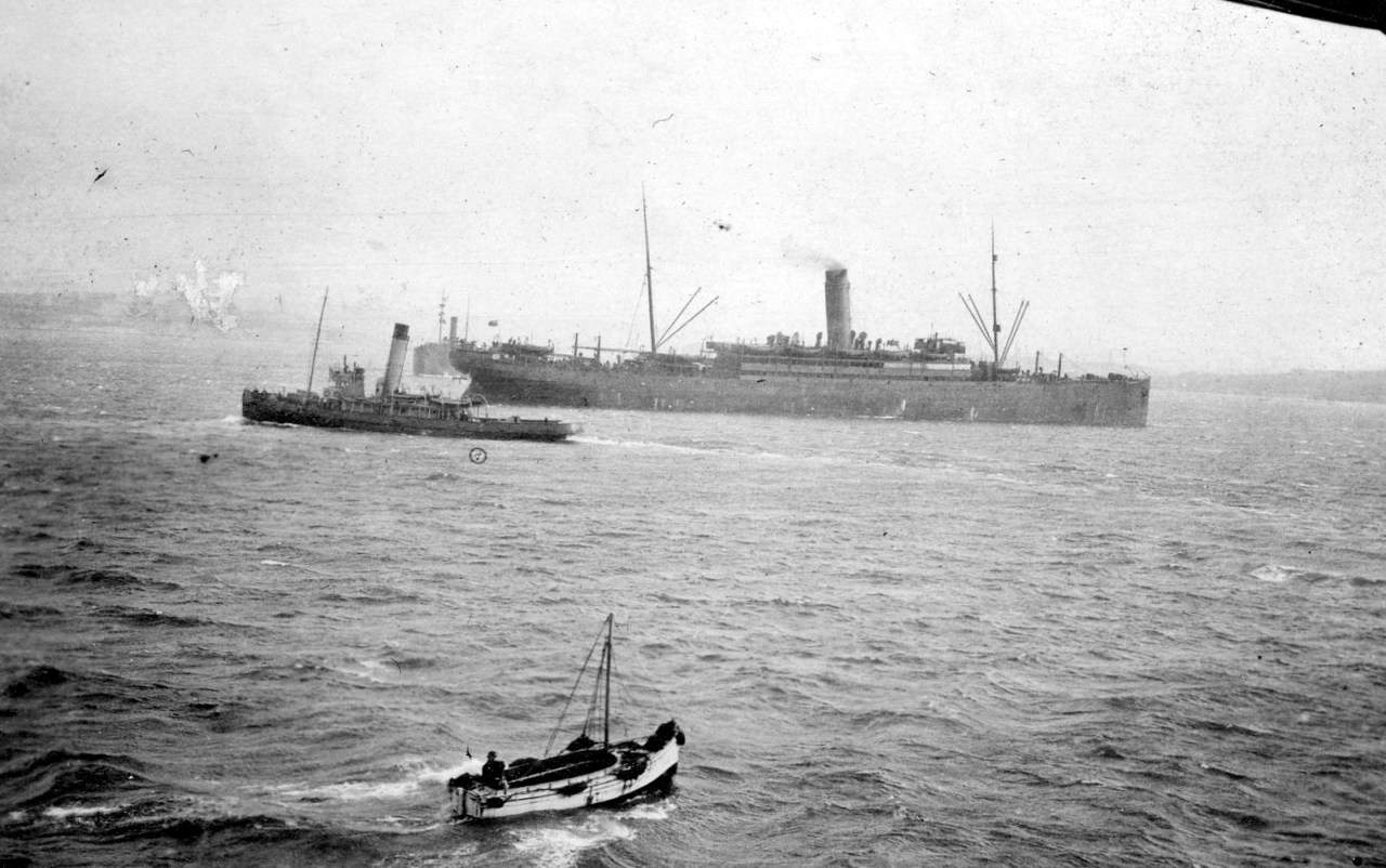 13.-In-Plymouth-Harbor-April-1916