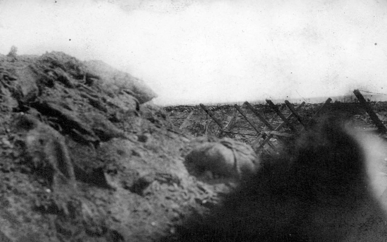 50.-Ypres-Western-Front-1917