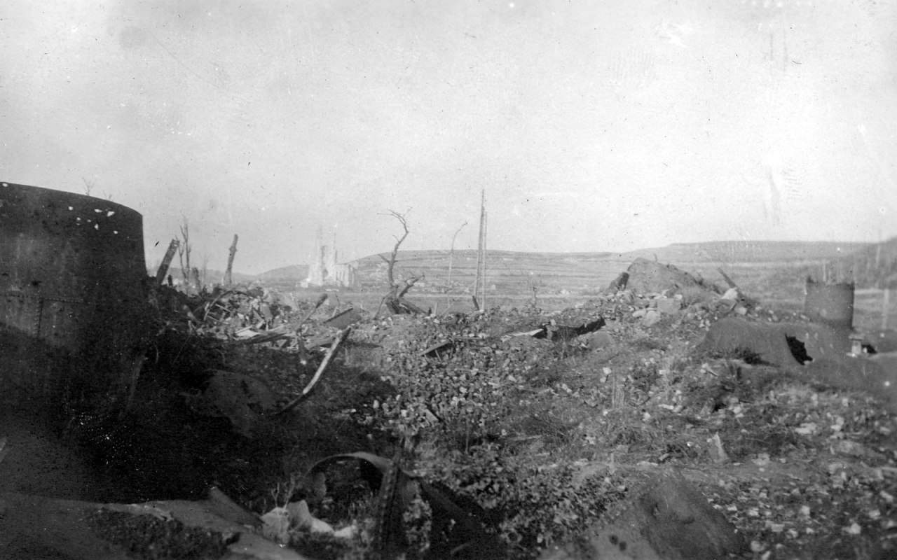 51.-Ypres-Western-Front-1917