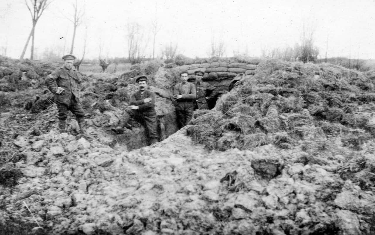 55.-11th-Brigade-Western-Front-1917