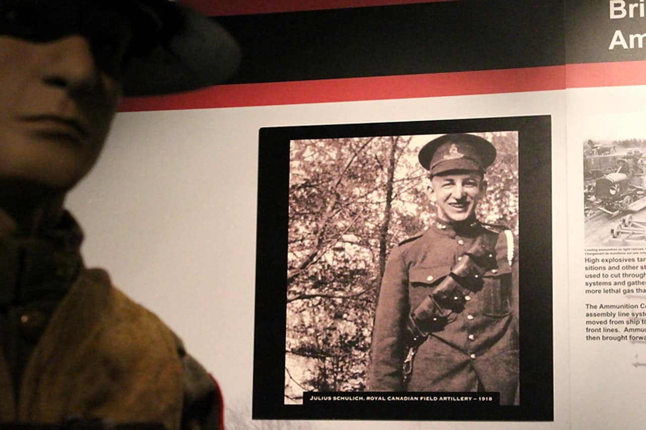The Somme Exhibit (14)