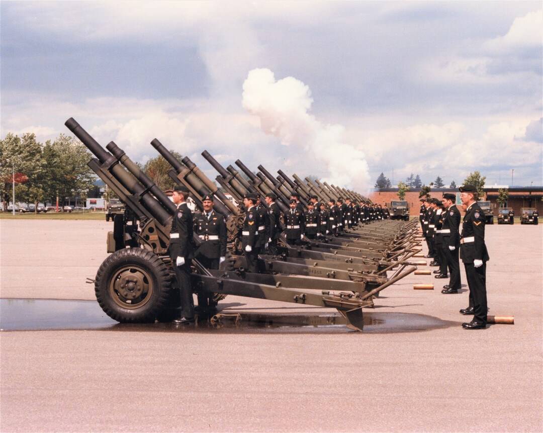 1980s-2nd-Regiment-RCHA