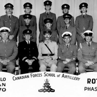 ROTC (1960s-70s)