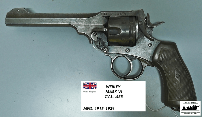 Webley-MK-VI-455