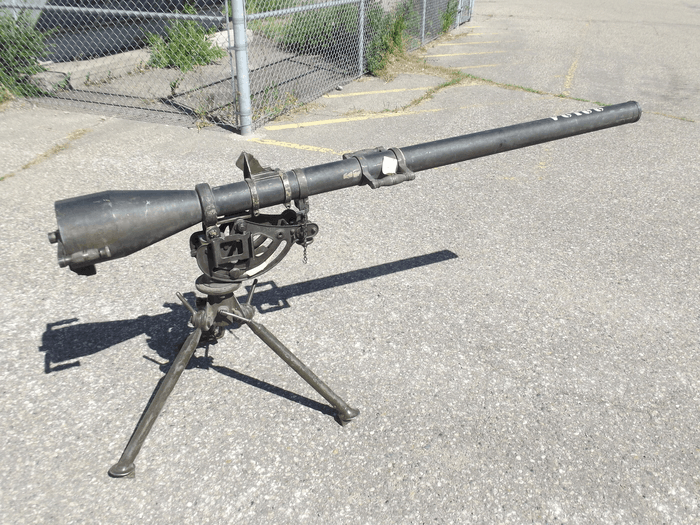 75mm-Recoilless-Rifle-M20