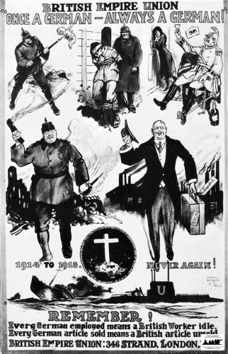 WW1 posters (15)