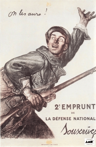 WW1 posters (2)