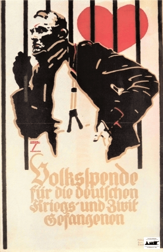 WW1 posters (3)