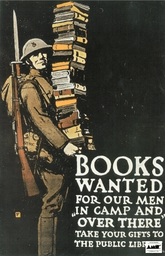 WW1 posters (4)