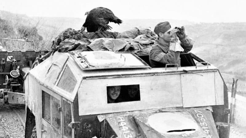 1945 FAT